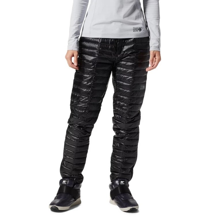 Mountain Hardwear Ghost Whisperer Down Pant