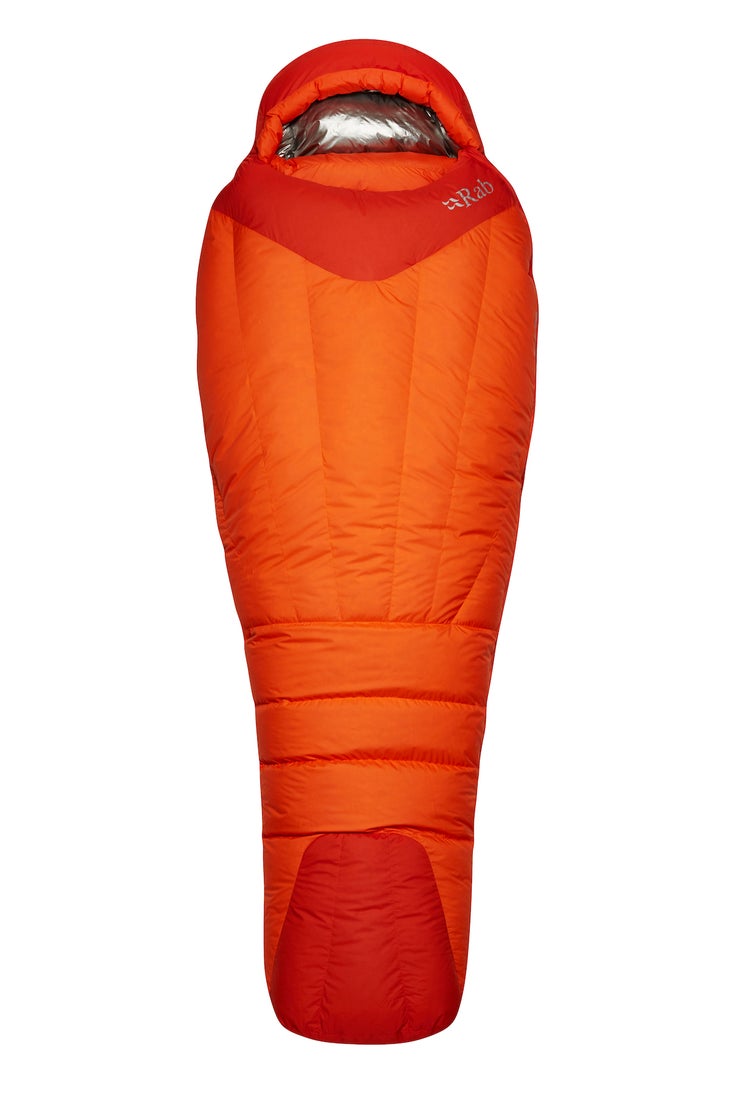 Rab Andes Infinium 800 Sleeping Bag