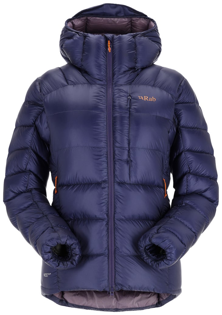 Rab Mythic Ultra Down Jacket