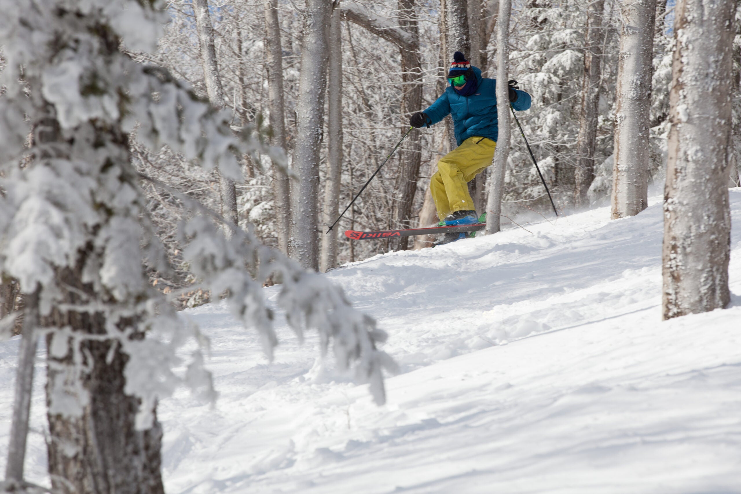 Black Mountain of Maine