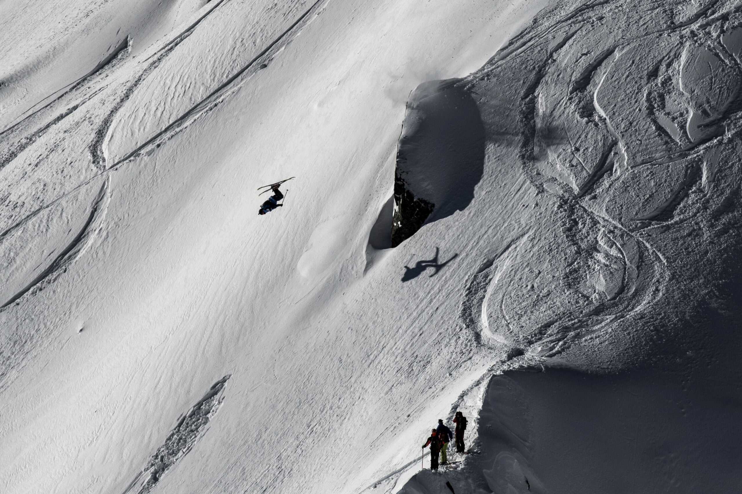 FWT Chamonix 2016
