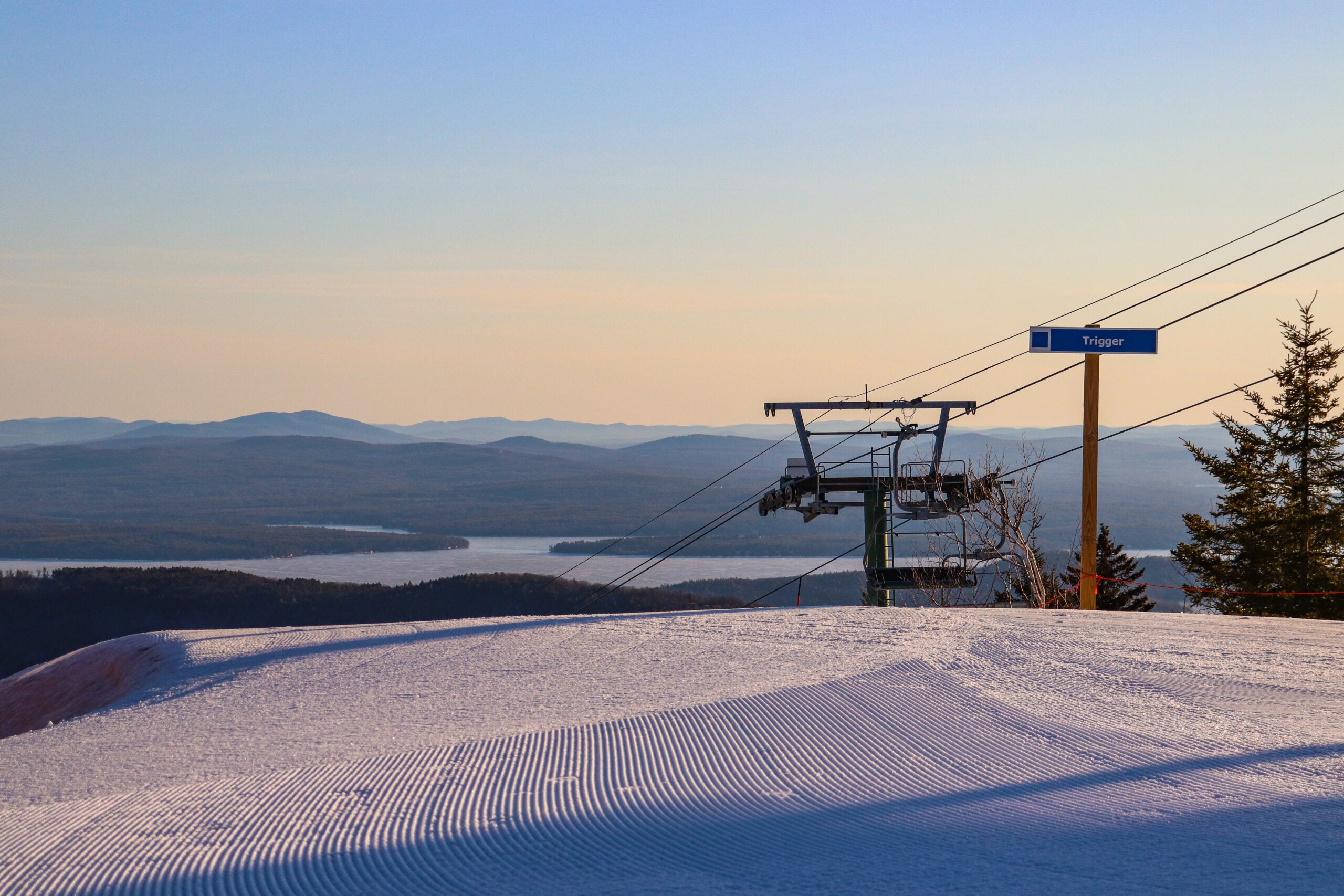 Gunstock
