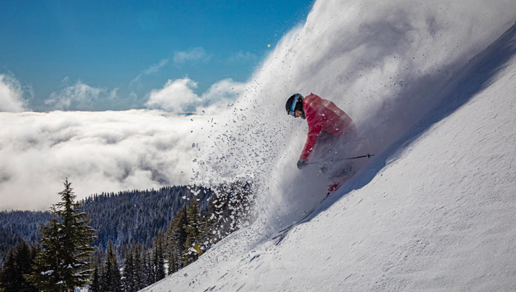 Mt. Hood Meadows