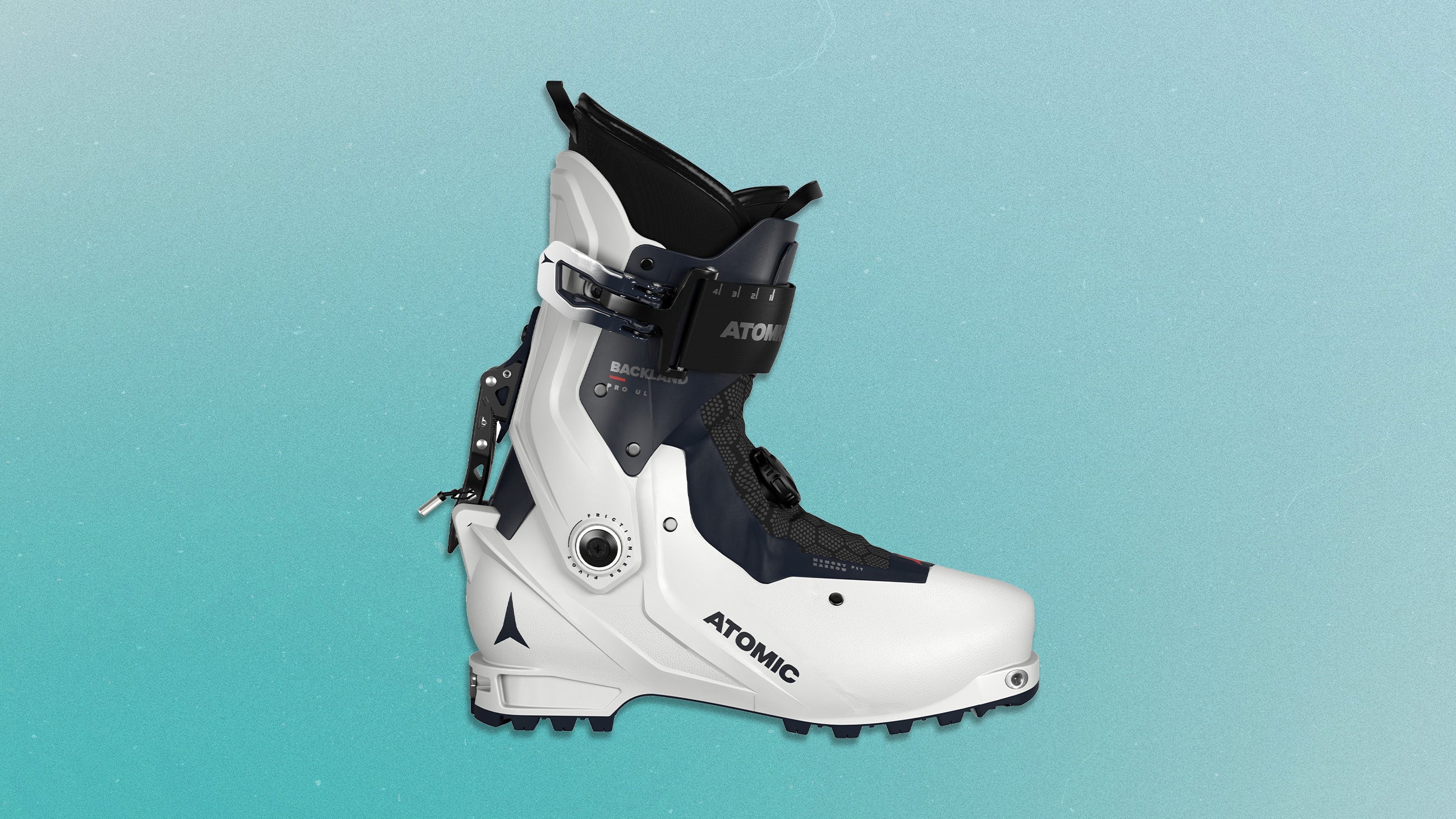 2023 Atomic Backland Pro UL W