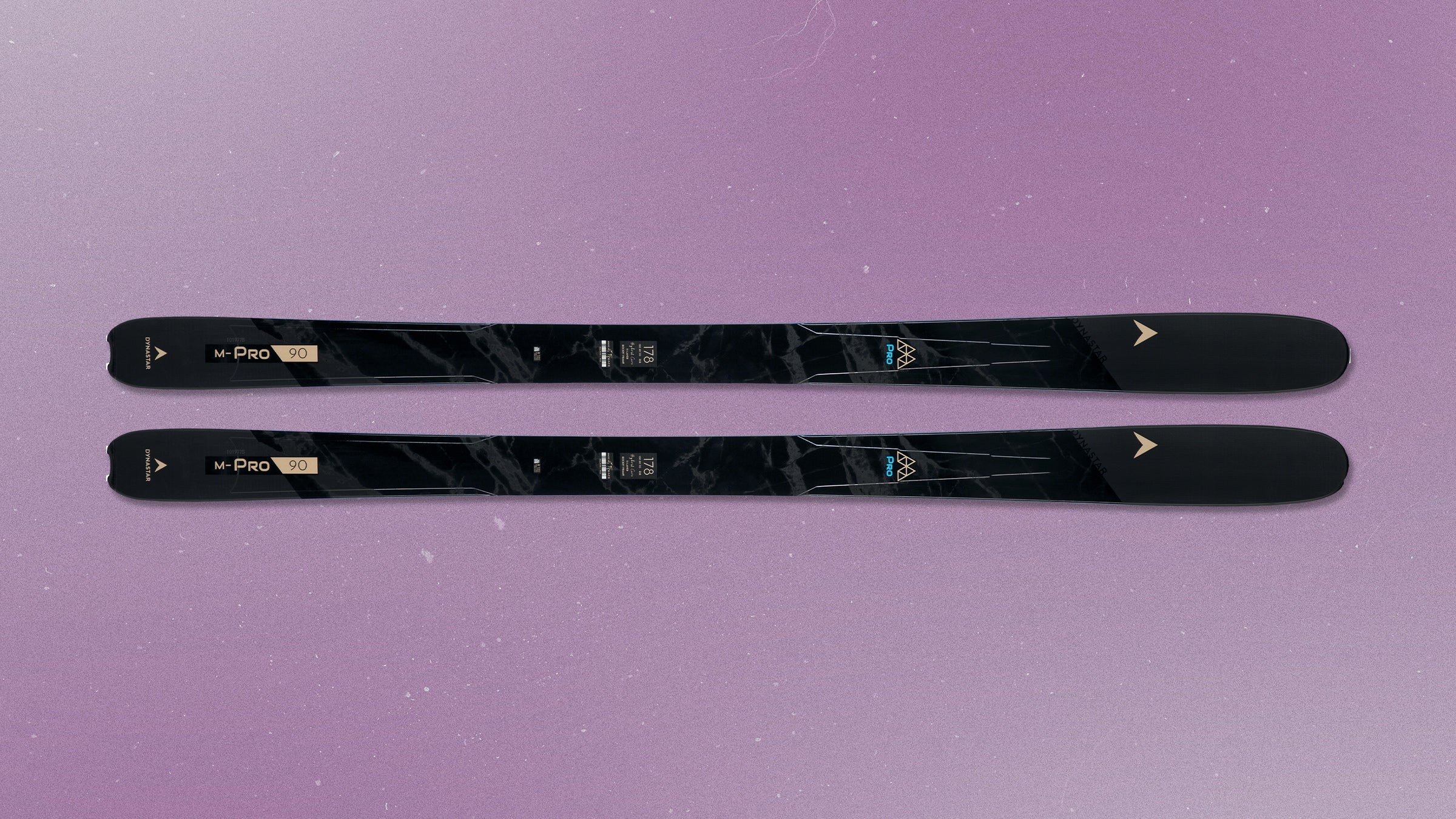 2023 Dynastar M-Pro 90 all-mountain ski