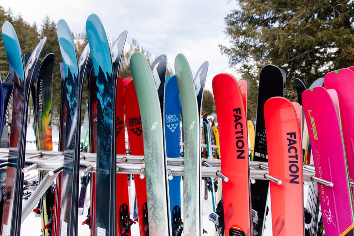 Nordica Santa Ana 104 Free