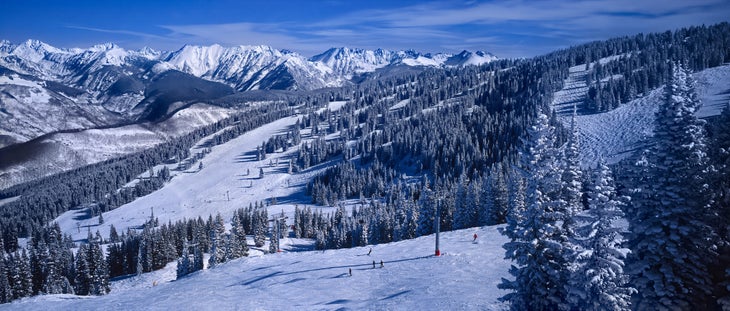 Vail Mountain