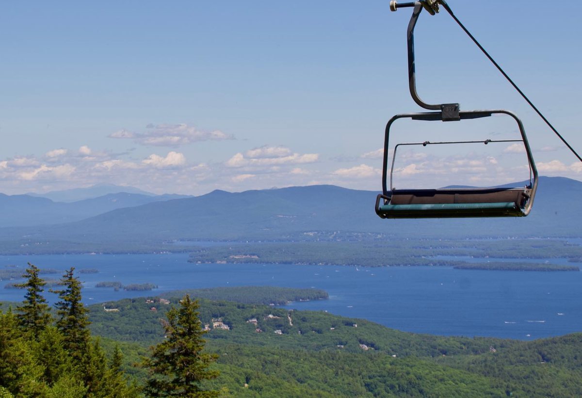 Gunstock Reopens After Management Returns Ski Mag