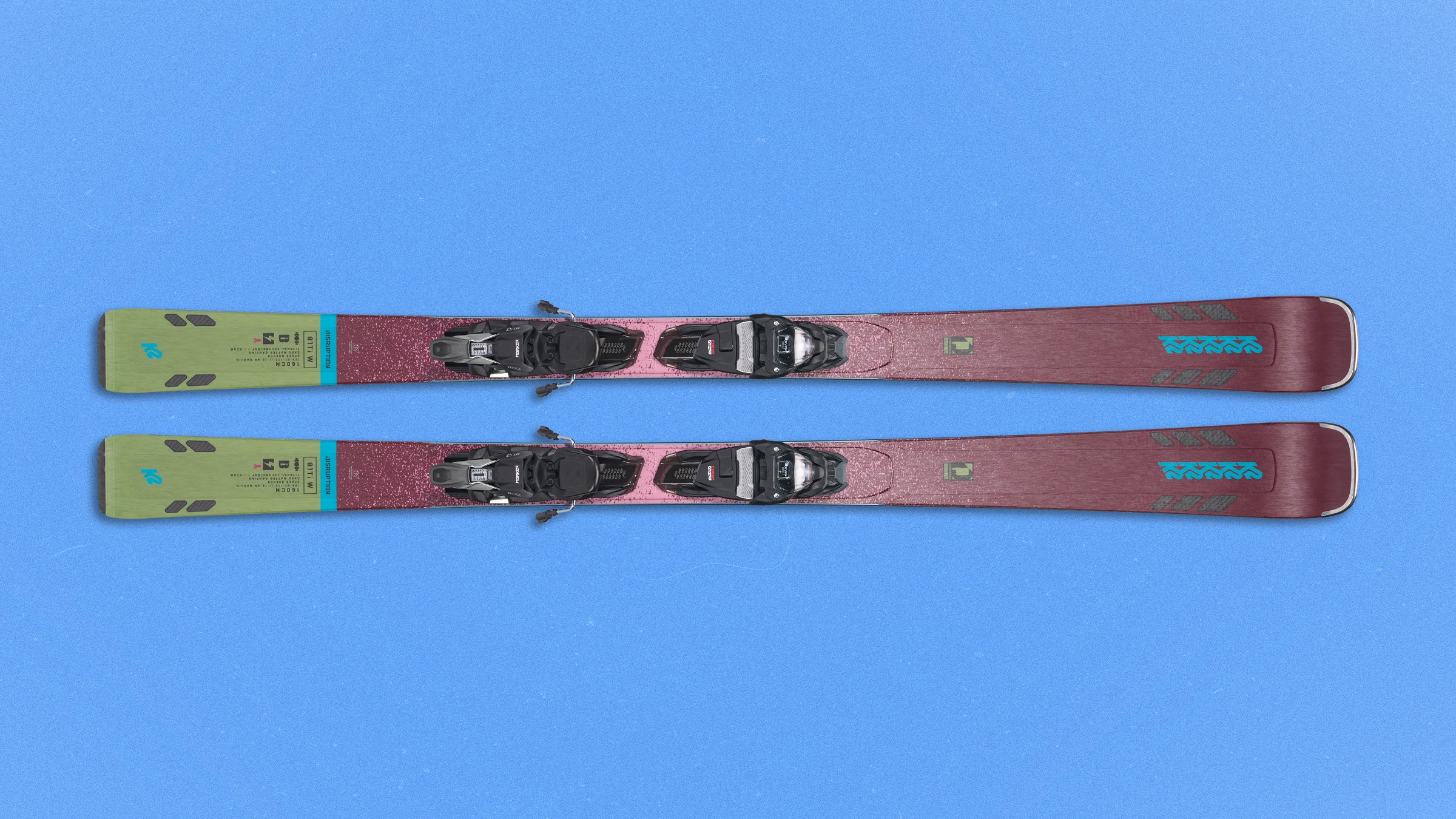 The Best Women's Frontside Skis of 2022 Ski Mag