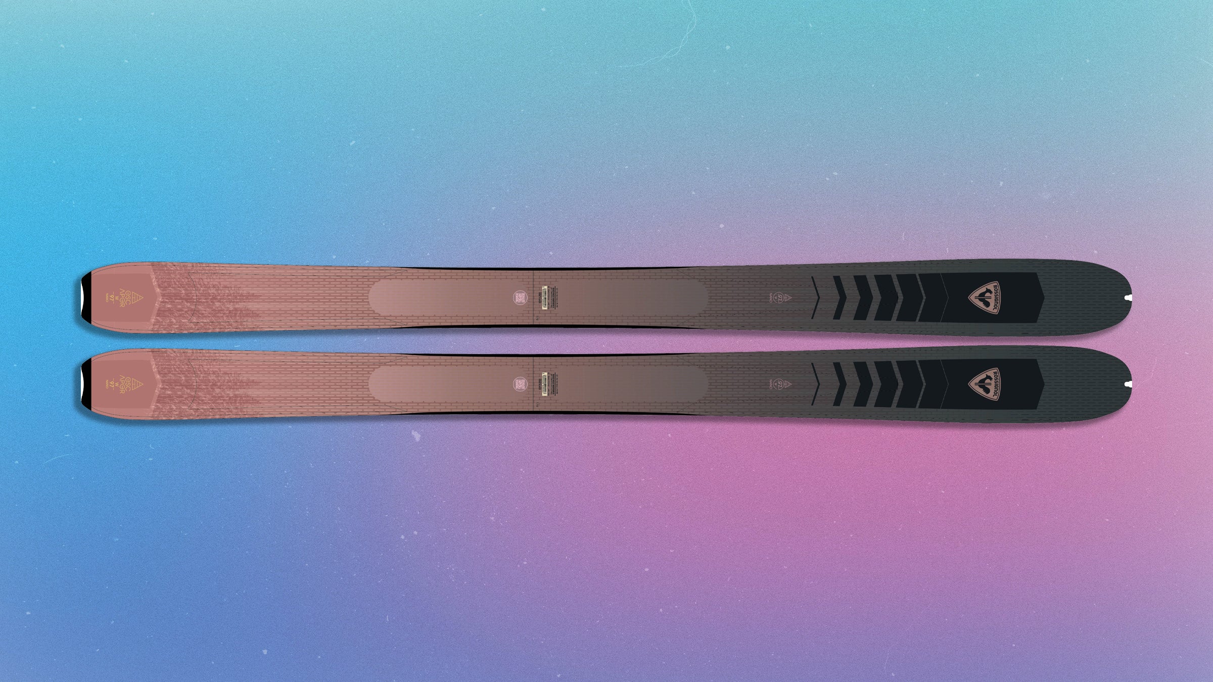 2023 Rossignol Escaper W 97 Nano