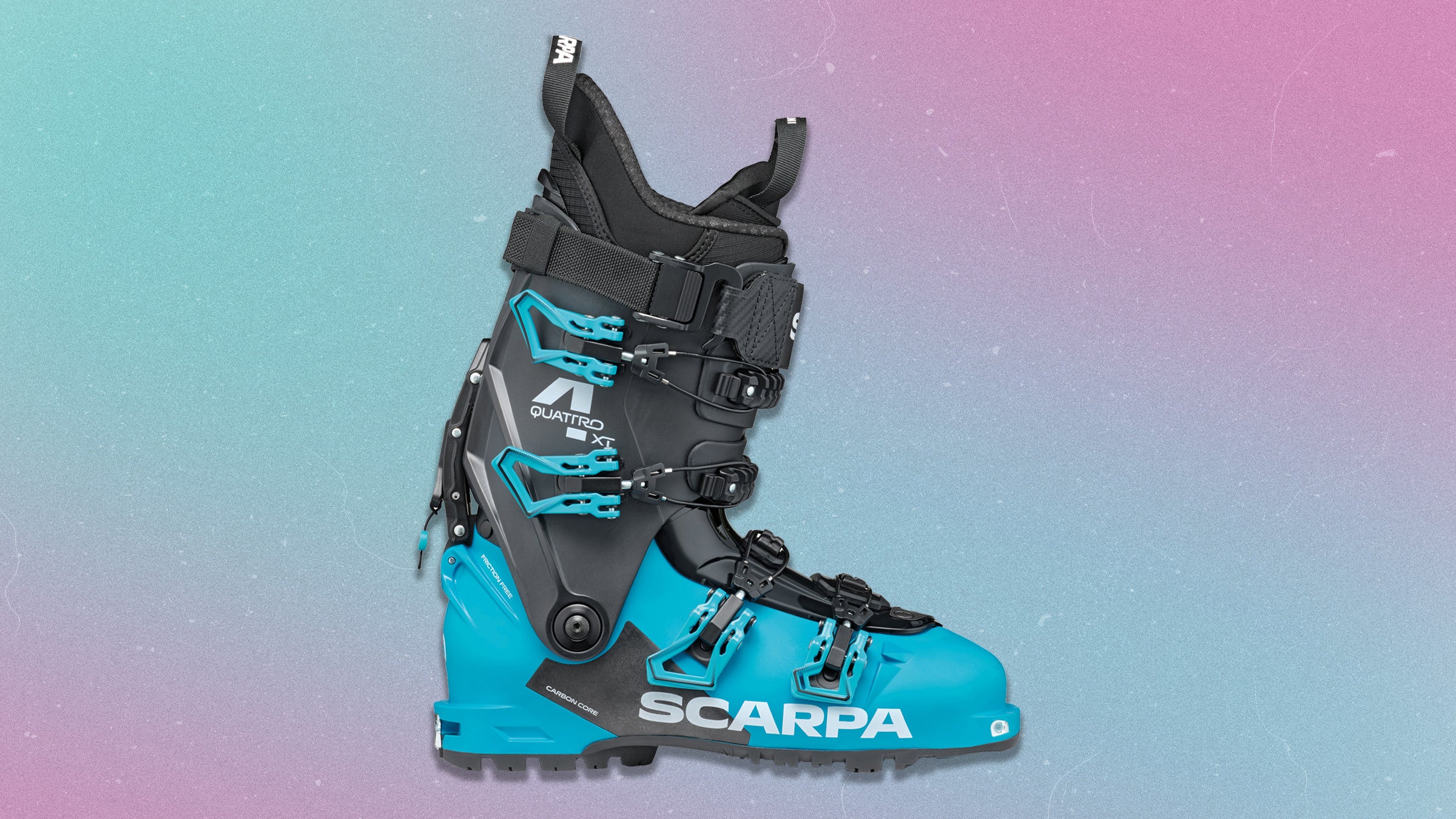 2023 Scarpa 4 Quattro XT