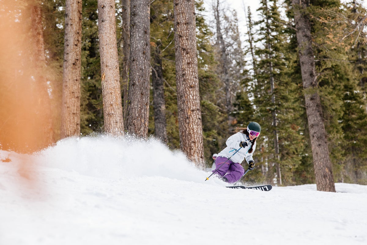 The Best Women's AllMountain Wide Skis of 2023