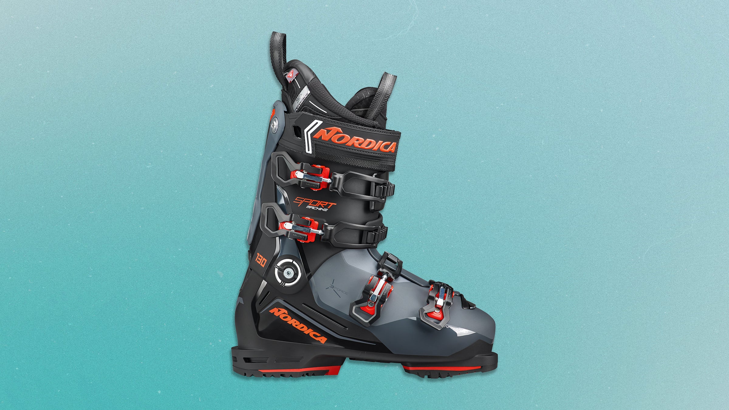 2023 Nordica Sportmachine 3 130