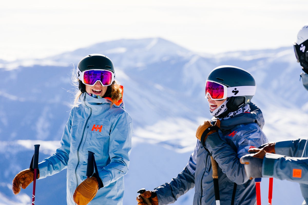 The Best Ski Helmets of 2023 Ski Mag