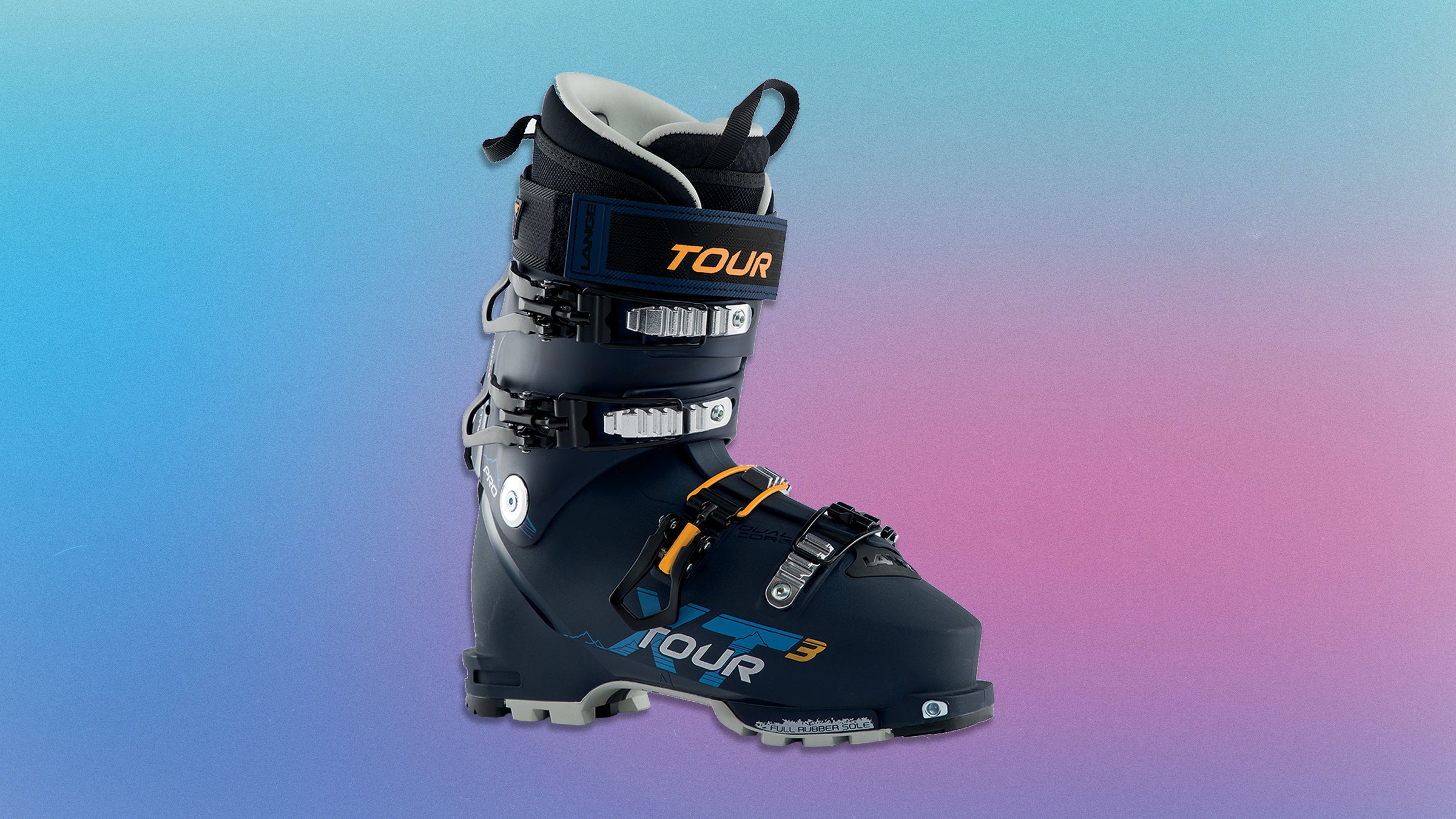 2023 Lange XT3 Tour Pro W