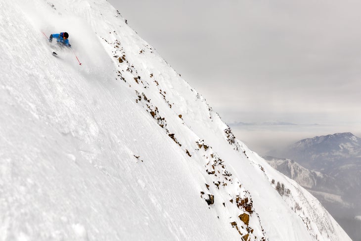 Big Sky Challenge RG23