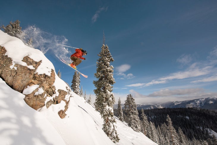 Crested Butte Challenge RG23