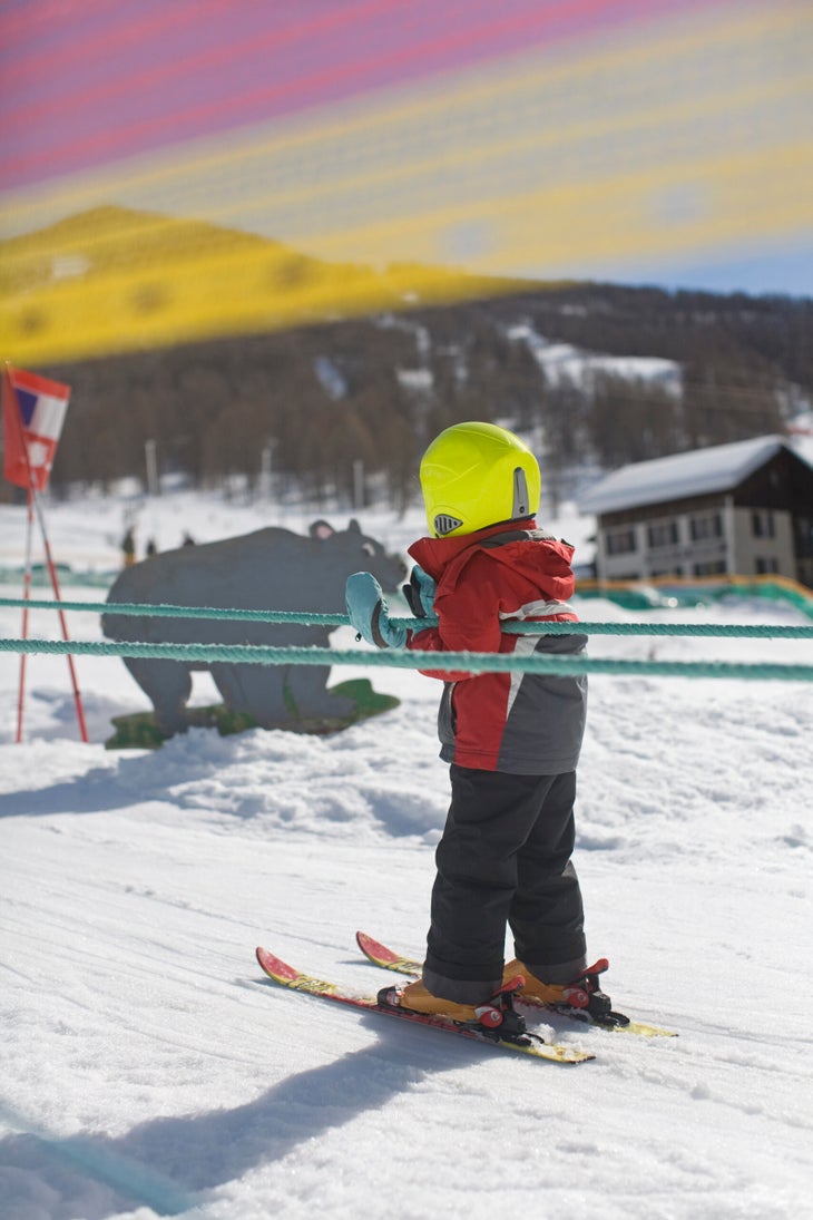 Rope Tow