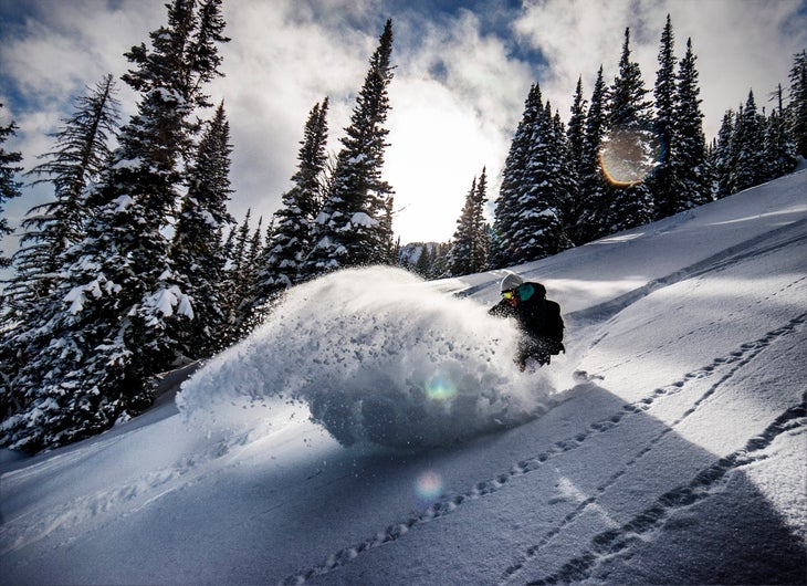 Bridger Bowl