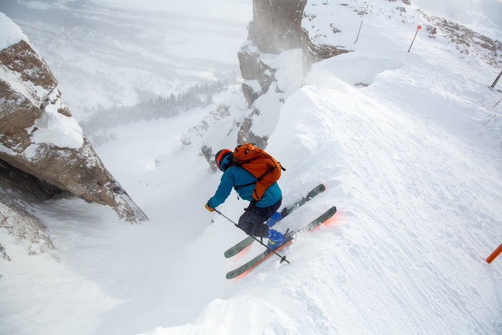 Jackson Hole Challenge RG23