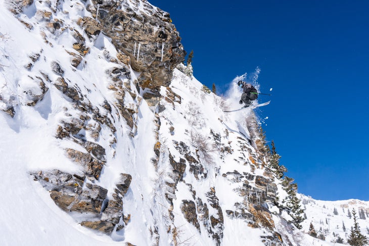 Snowbird Challenge RG23