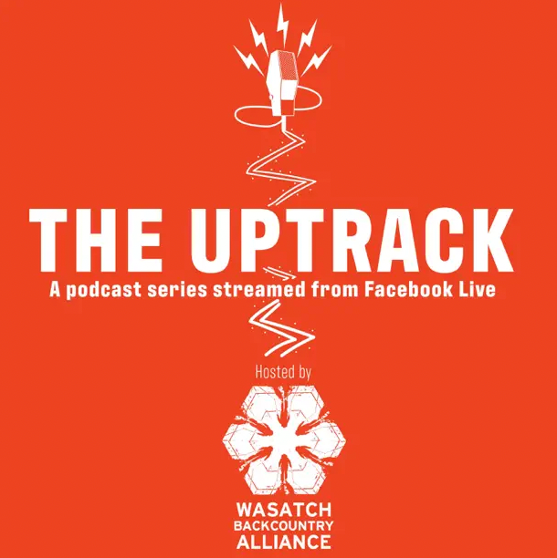 Uptrack podcast