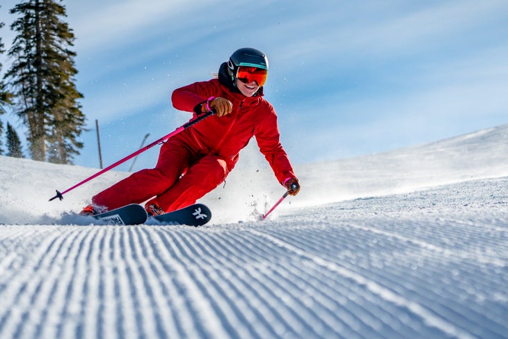 Aspen Grooming RG23