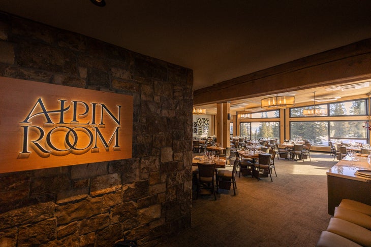 Aspen Dining RG23