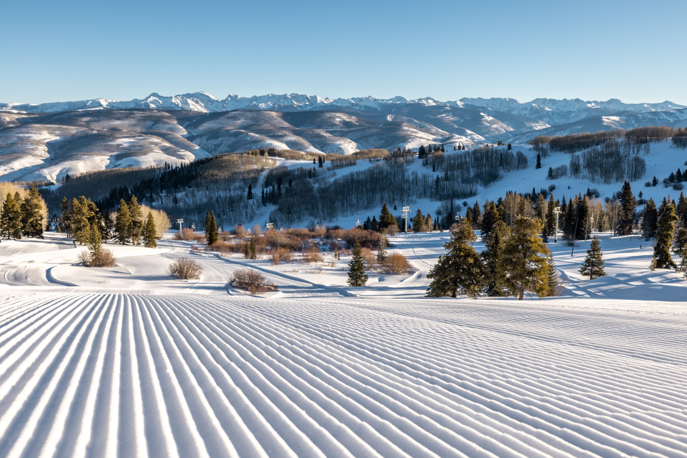 Your Complete Guide to Skiing at Beaver Creek, Colo. - Ski Mag