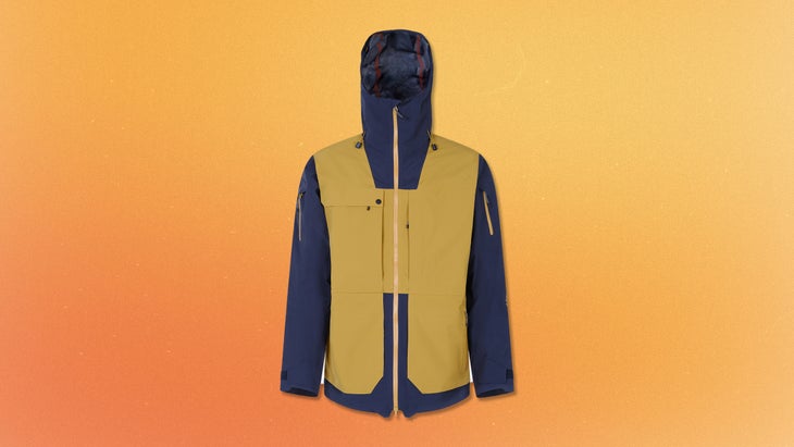 Black Crows Ora Xpore Section Ski Jacket