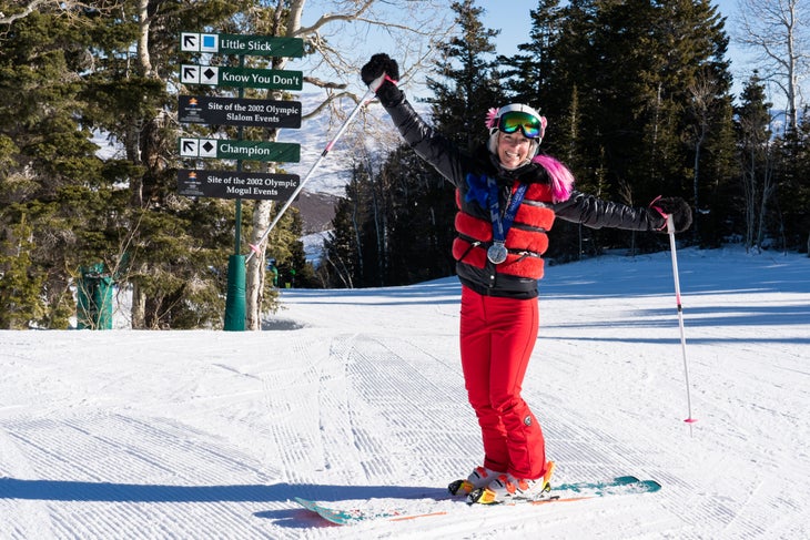Deer Valley RG23