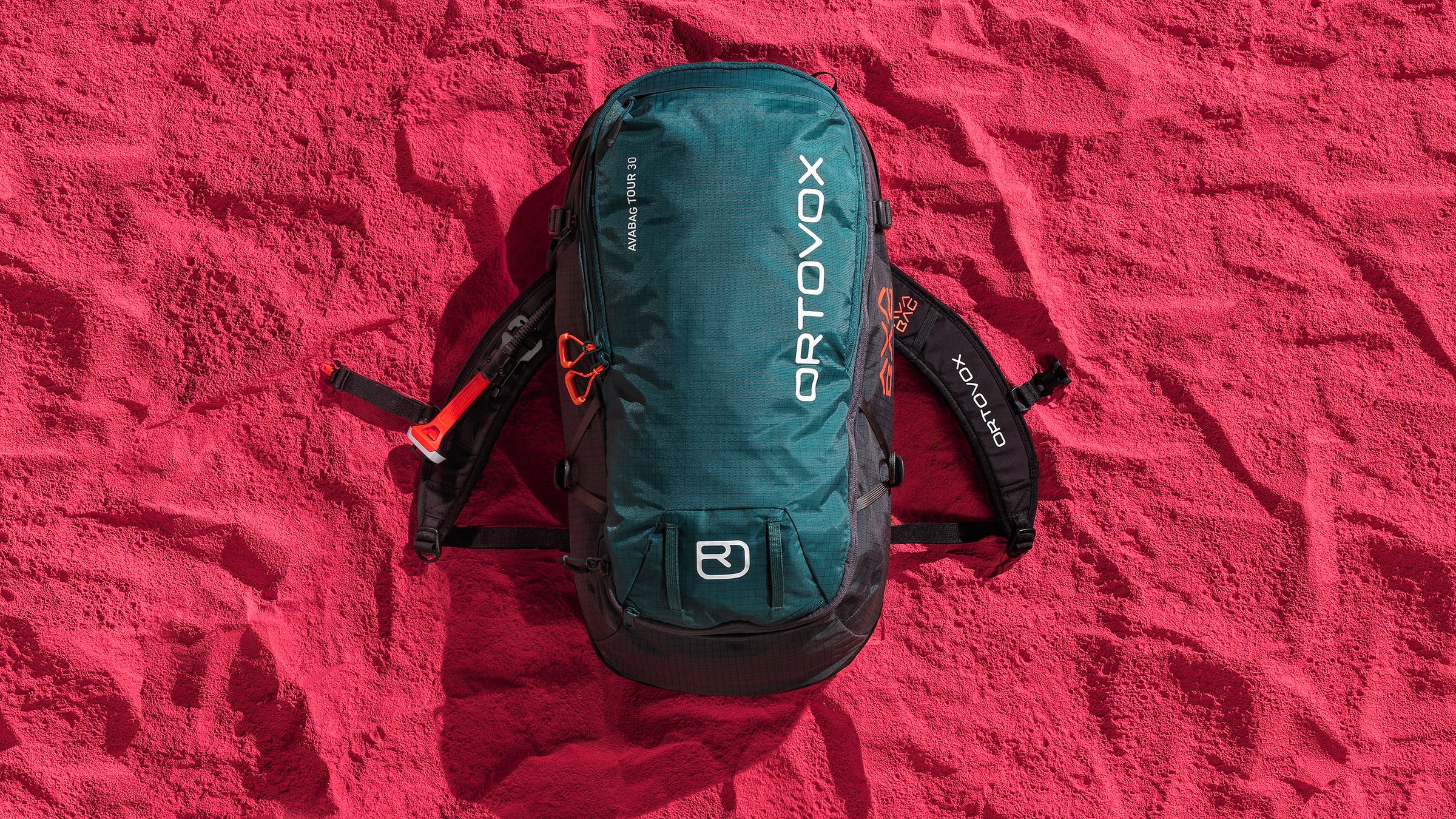 Ortovox Avabag Litric Tour 30