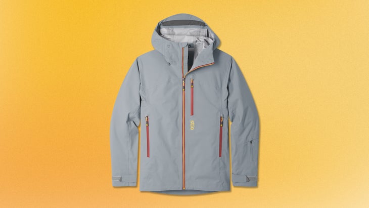 The Best Men’s Ski Jackets of 2023 - Outside Online