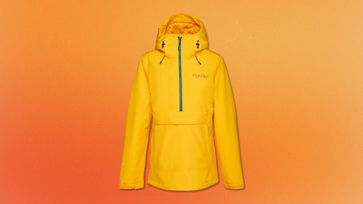 Flylow Sarah Anorak
