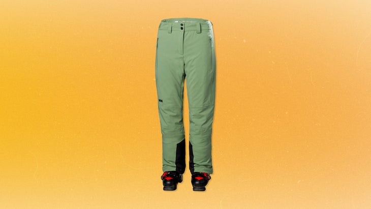Helly Hansen Women’s Alphelia 2.0 Pants
