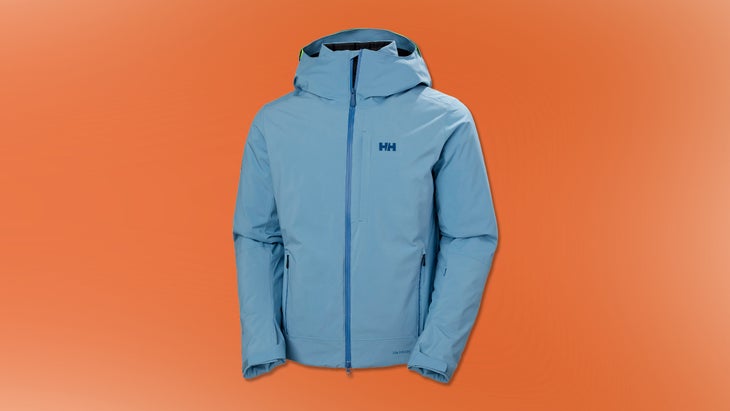 Helly Hansen Swift Infinity Ski Jacket