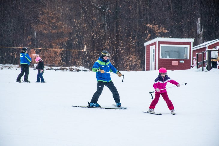 Jay Peak Value RG23