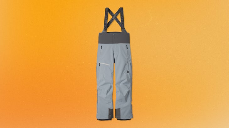 Stio Environ Bibs