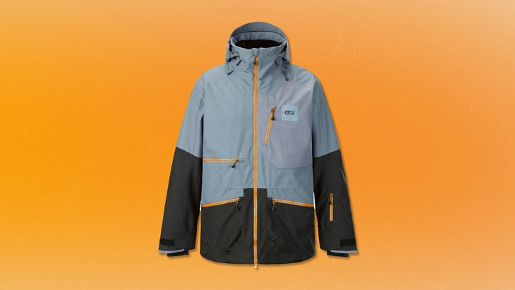 The Best Men’s Ski Jackets of 2023 - Ski Mag