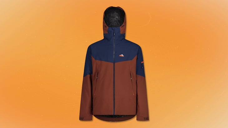 Maloja HallimaschM. Ski Jacket