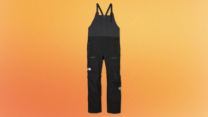 The North Face Summit Tsirku Futurelight Bibs