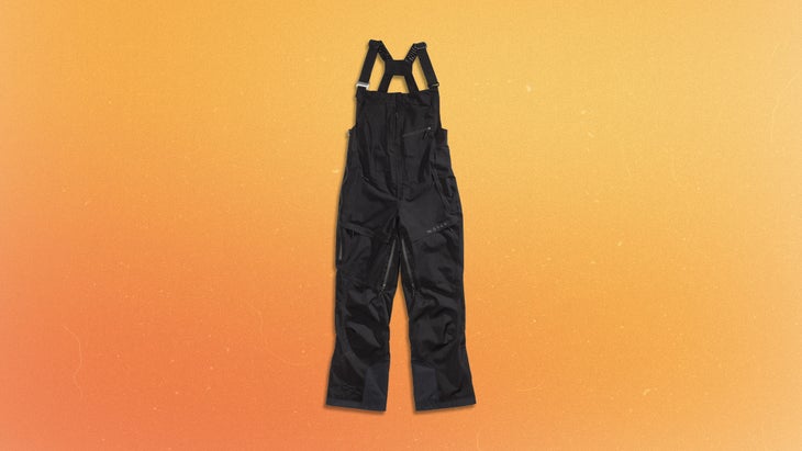 Oros Immix Bibs