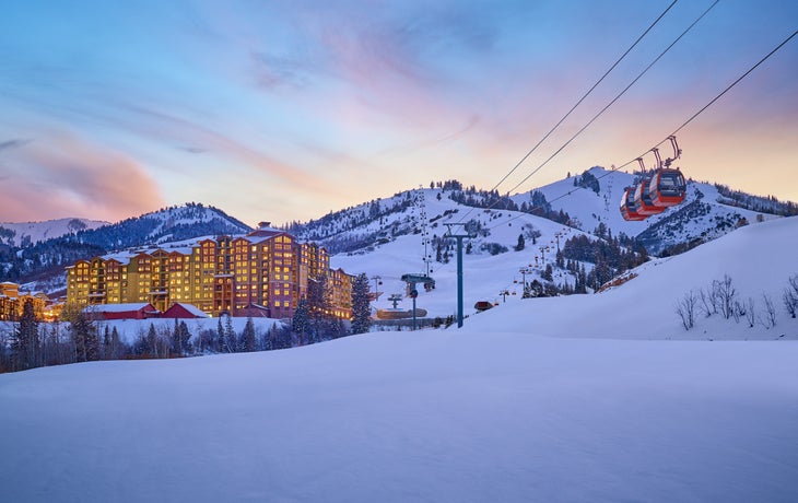 Park City Access RG23