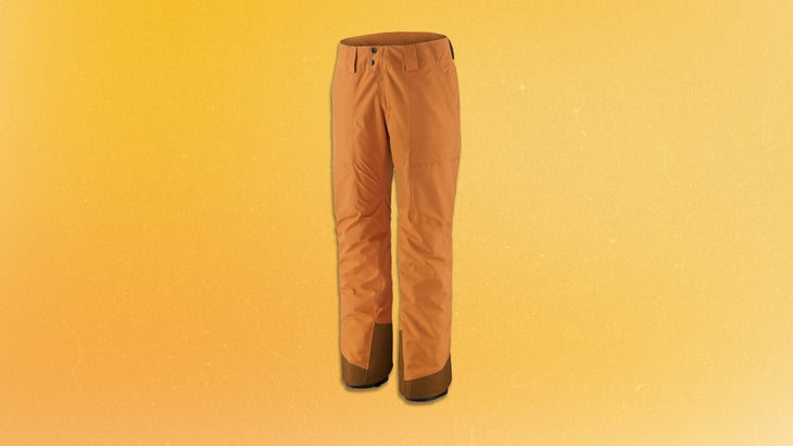 Patagonia Storm Shift Pants