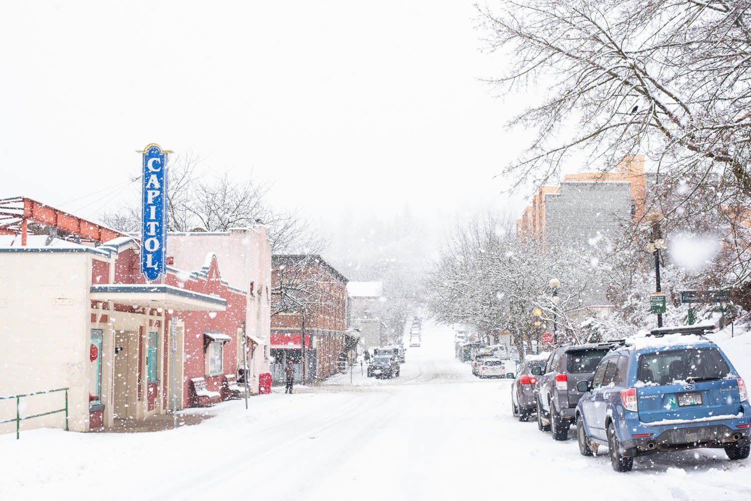 Whitewater Resort Nelson