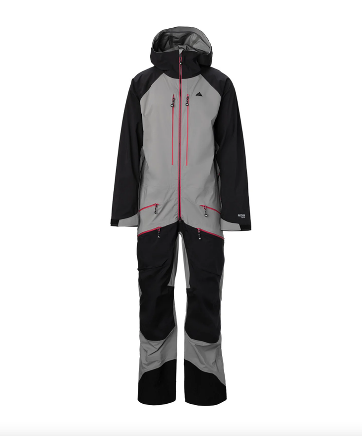 6 Of Our Favorite OnePiece Ski Suits for Men and Women Ski Mag