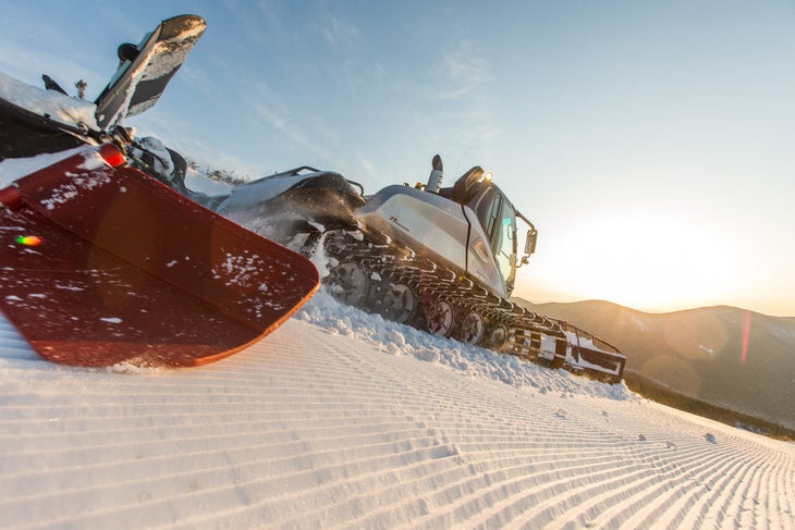 Sugarloaf Grooming RG23