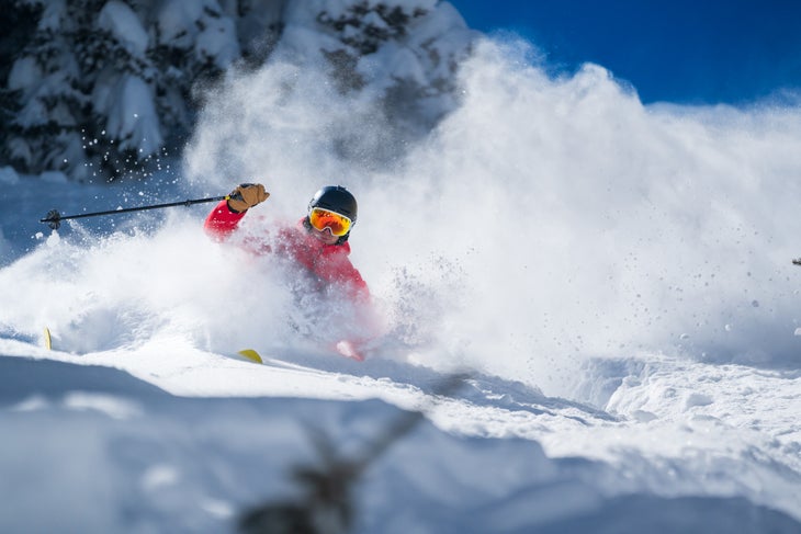 Taos Snow RG23