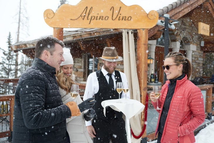 Telluride Dining RG23
