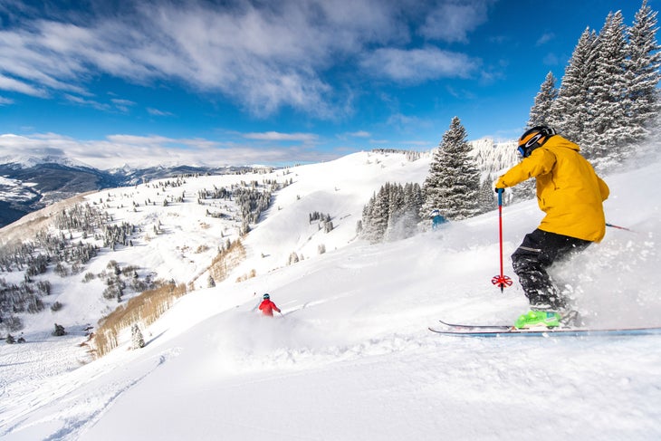 Vail Variety RG23